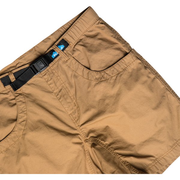 Spodenki męskie Chilli Lite KAVU - Heritage Khaki