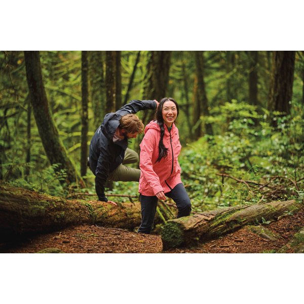 Spodnie trekkingowe damskie Summit Valley Pant II Columbia