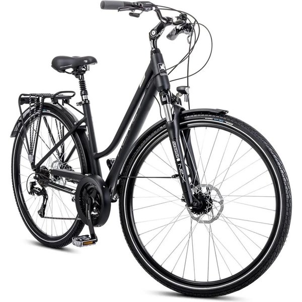 Rower trekkingowy Gazela 4 Romet