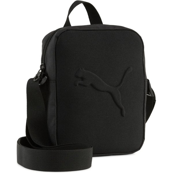 Torba na ramię, listonoszka Buzz Portable 2,5L Puma