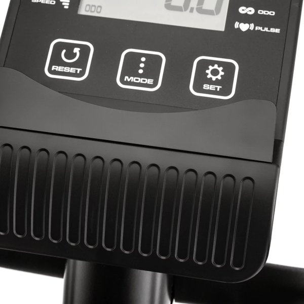 Orbitrek magnetyczny XC1500 Gymtek - złoty