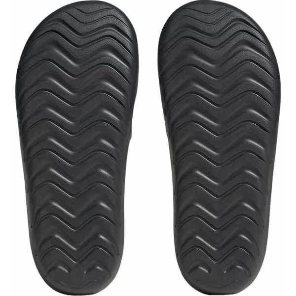 Klapki Adicane Slides Adidas - czarne