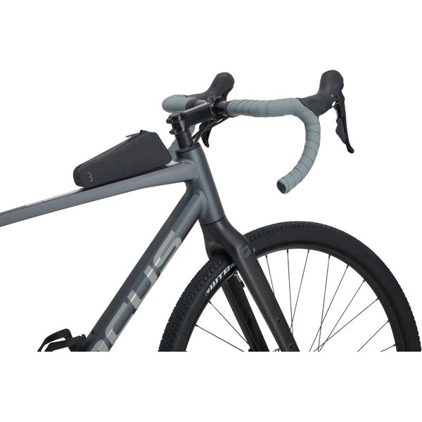 Sakwa rowerowa podsiodłowa SealTank 0,55L BBB