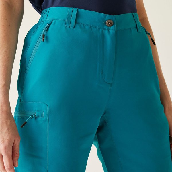 Spodenki damskie Chaska III Regatta - Exotic Plume