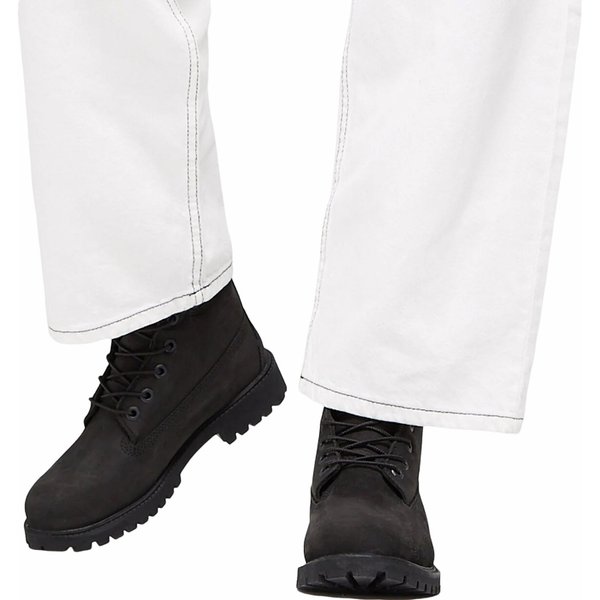 Buty, trapery 6 In Premium Wm's Timberland - black