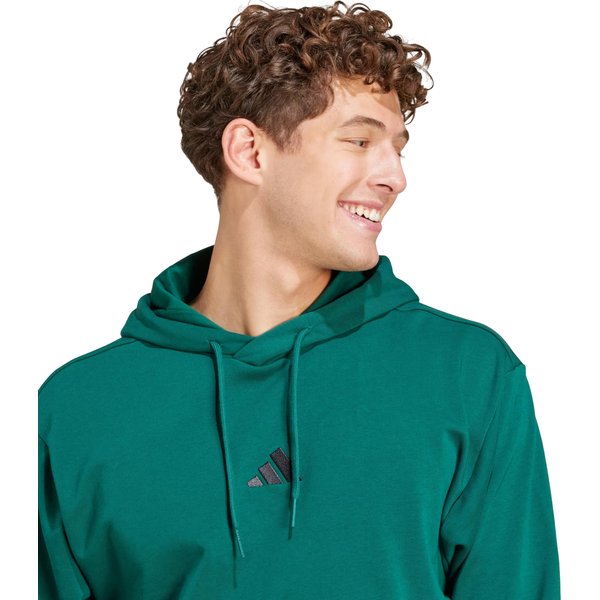 Bluza męska Feelcozy French Terry Adidas