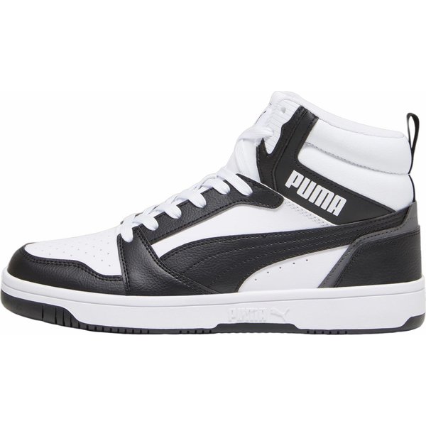 Buty Rebound v6 Puma - czarny/biały
