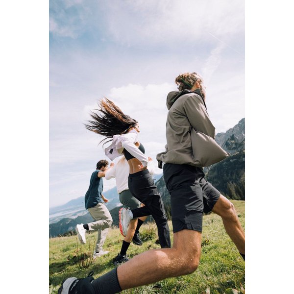 Bluza damska Prelight Fz Jack Wolfskin