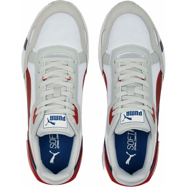 Buty Graviton Tera Puma - wielokolorowe