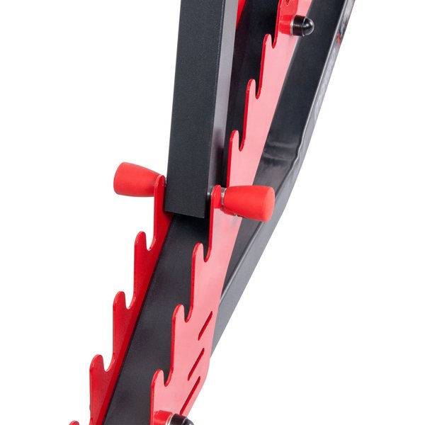 Ławka dwustronna MS-L101 Marbo Sport