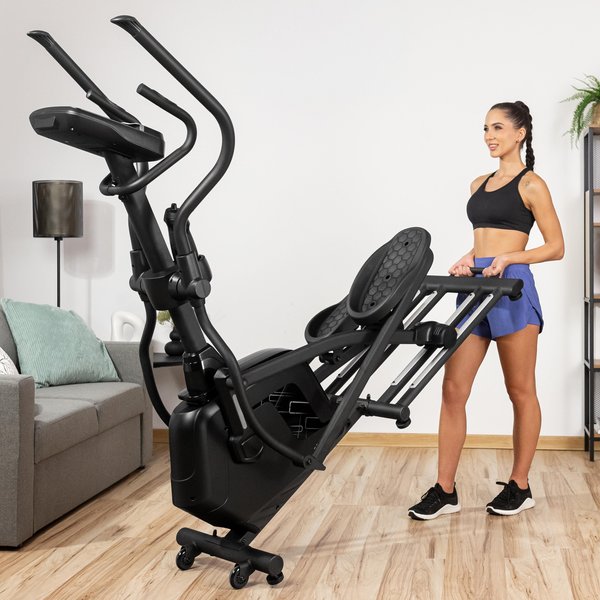 Orbitrek elektromagnetyczny XCF6000 Gymtek