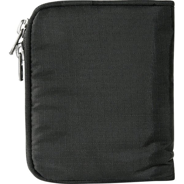 Portfel Zip Money Box Rfid B Tatonka - black
