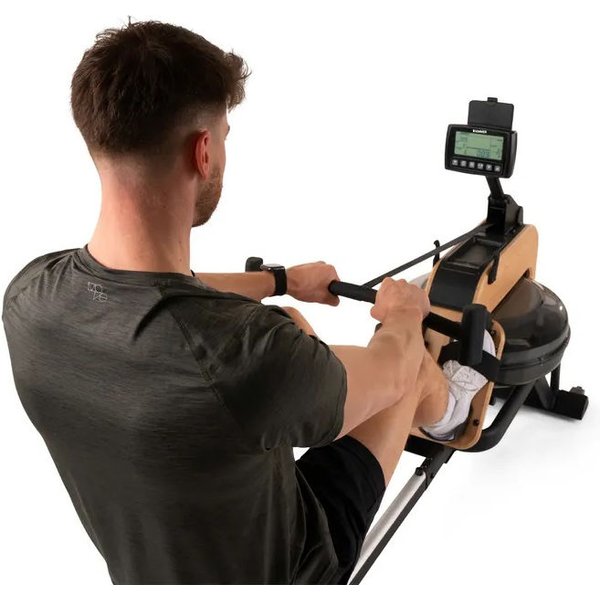 Wioślarz wodny RowFlow 5.0 NorsK Hammer