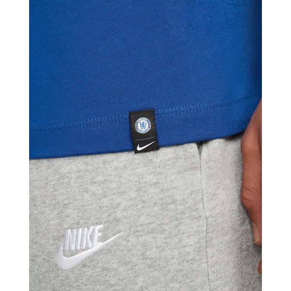Koszulka męska CFC Voice Nike
