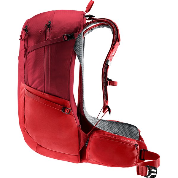 Plecak Futura 27L Deuter - masala-cherry
