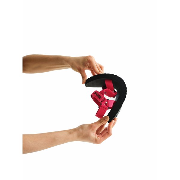 Sandały Lady Vendeavour Wm's Regatta - Leopard