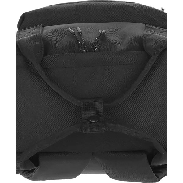 Plecak ABACF409 4F - czarny