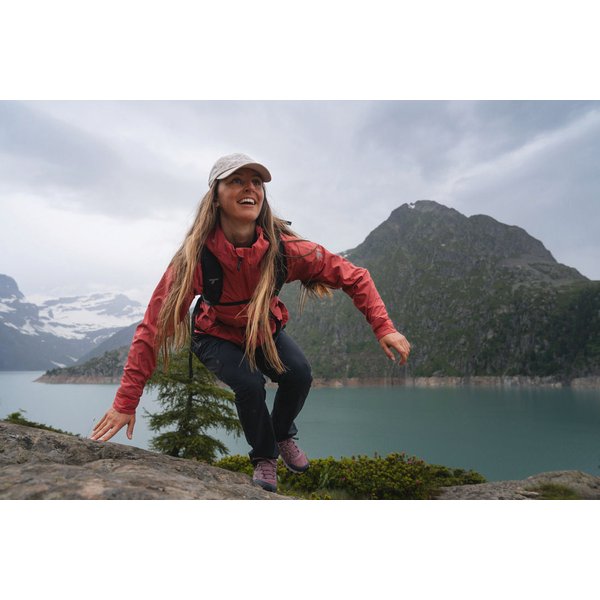 Kurtka damska Ampli-Dry II Shell Columbia - Fig