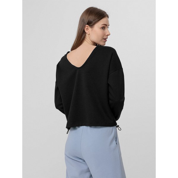 Bluza damska H4L22 BLD026 4F