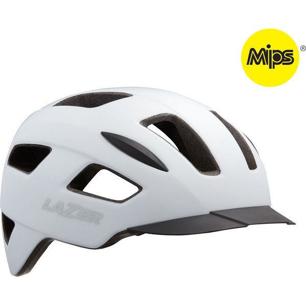 Kask rowerowy Lizard + MIPS Lazer