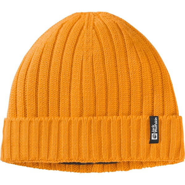 Czapka Rib Knit Beanie Jack Wolfskin