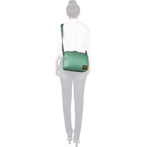 Torba na ramię, listonoszka Cross Body Bag L 4L Tatonka - apricot