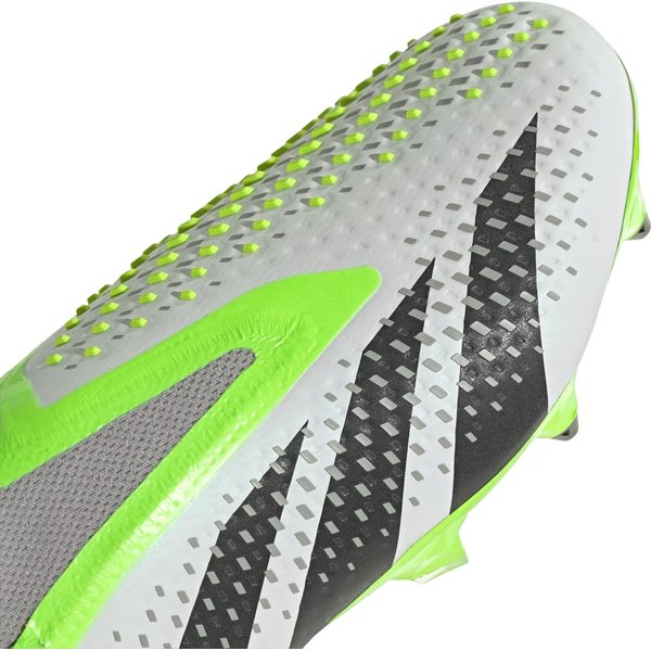 Buty piłkarskie, korki Predator Accuracy+ SG Adidas