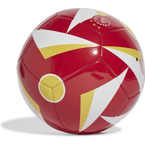 Piłka nożna Ajax Club Home 5 Adidas