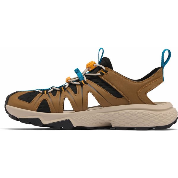 Sandały Peakfreak Rush Columbia - delta