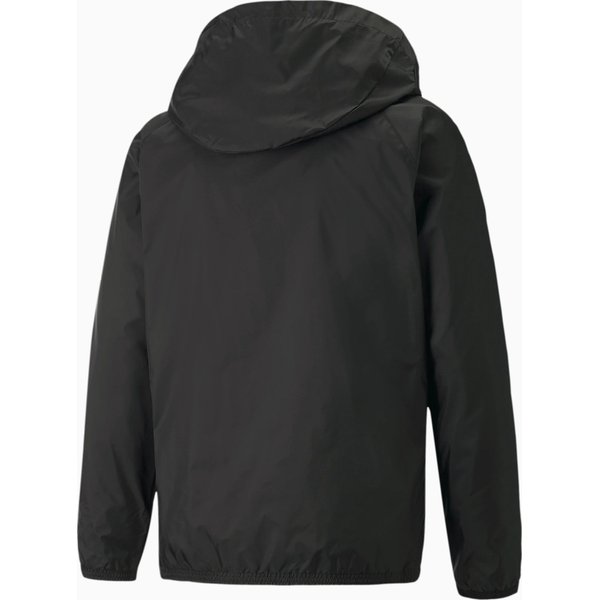 Kurtka męska TeamLIGA All Weather Puma - czarna