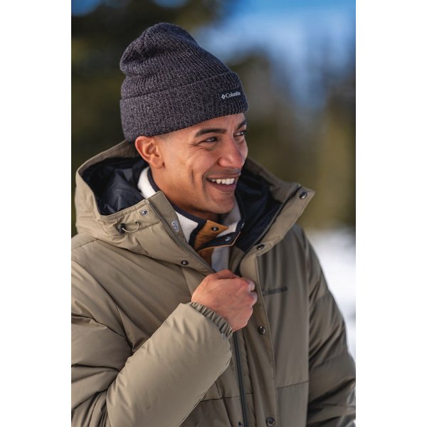 Kurtka puchowa męska Aldercrest II Down Parka Columbia