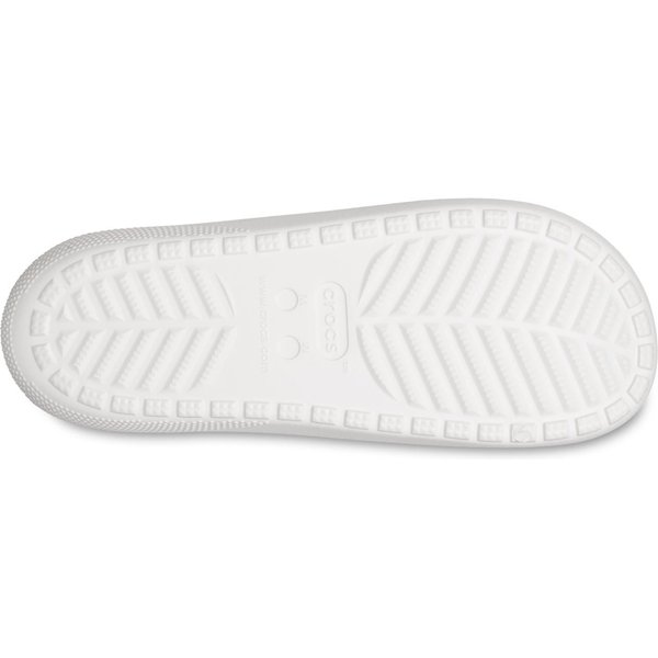 Klapki Classic Slide 2.0 Crocs - White