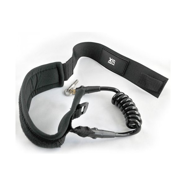 Uchwyt na ramię do kamer Xsories Cord Cam Leash arm