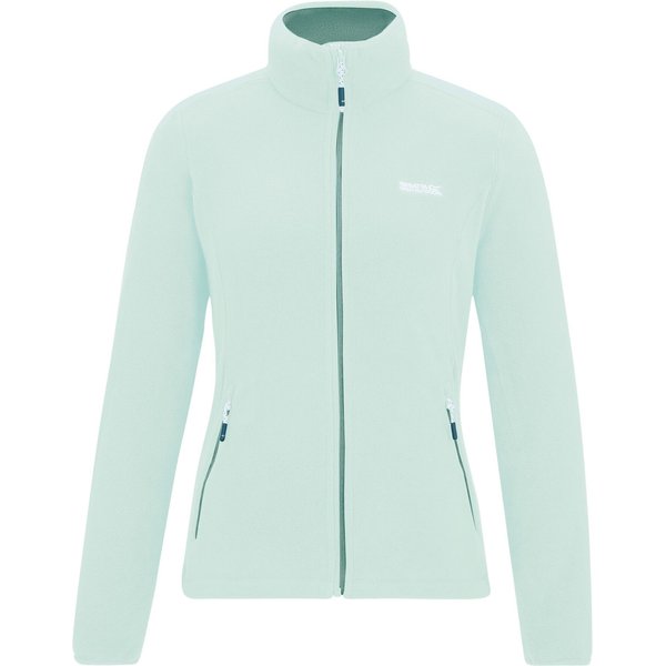 Polar damski Floreo IV Regatta - ocean mist