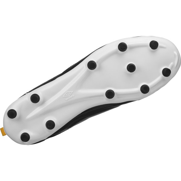 Buty piłkarskie korki Tacco II Premier FG Umbro - czarne