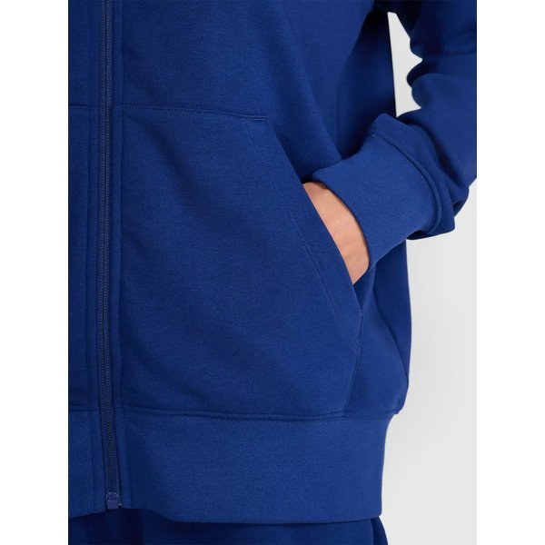 Bluza damska TSWSF1763 4F - granat