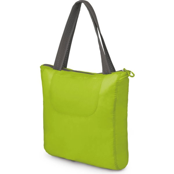 Torba składana UL Stuff Tote 18L Osprey - zielona