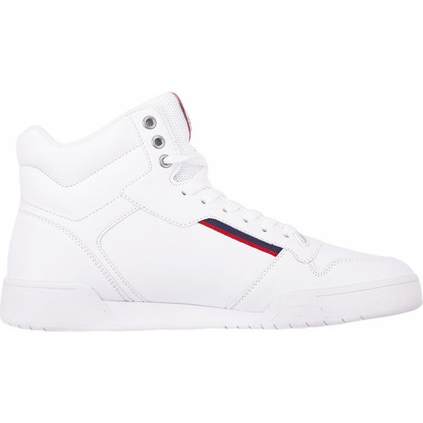 Buty Mangan Kappa - biały