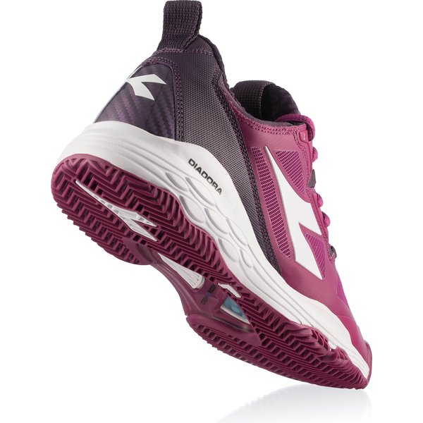 Buty Speed Blushield Fly 2 Clay Wm's Diadora