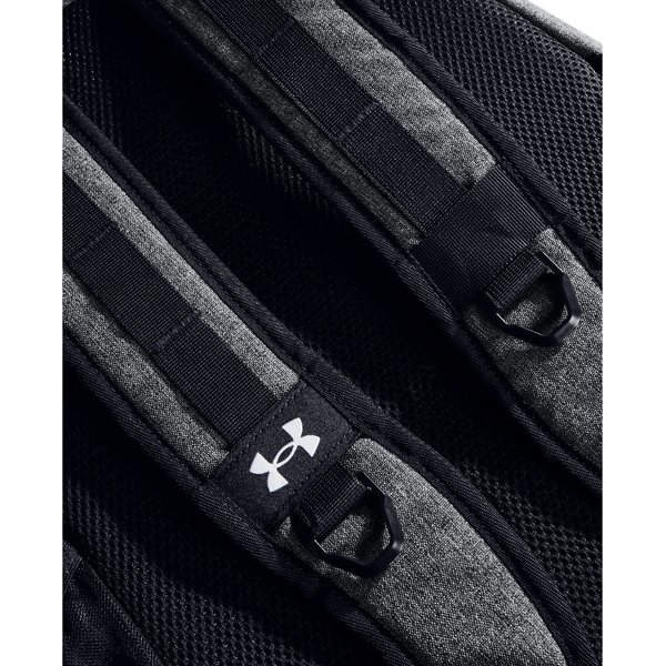 Plecak Hustle 5.0 29L Under Armour - szary