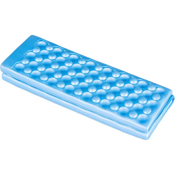 Karimata, siedzisko 38x28x1cm Outtec - niebieska