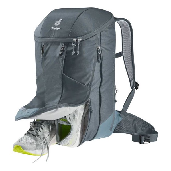 Plecak Rotsoord 25+5L Deuter - szary