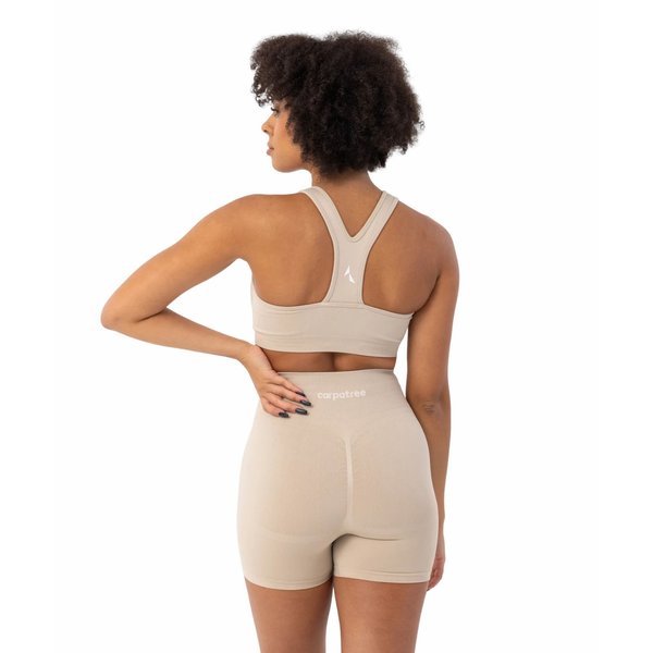 Biustonosz bezszwowy damski Blaze Seamless Carpatree