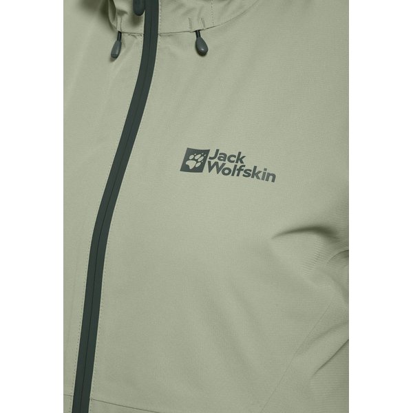 Kurtka damska Wisper Ins Jack Wolfskin