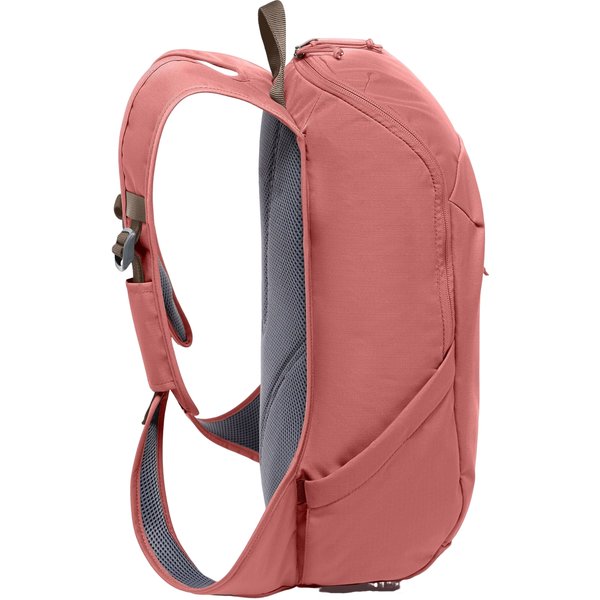 Plecak Waimea Jack Wolfskin - mineral red