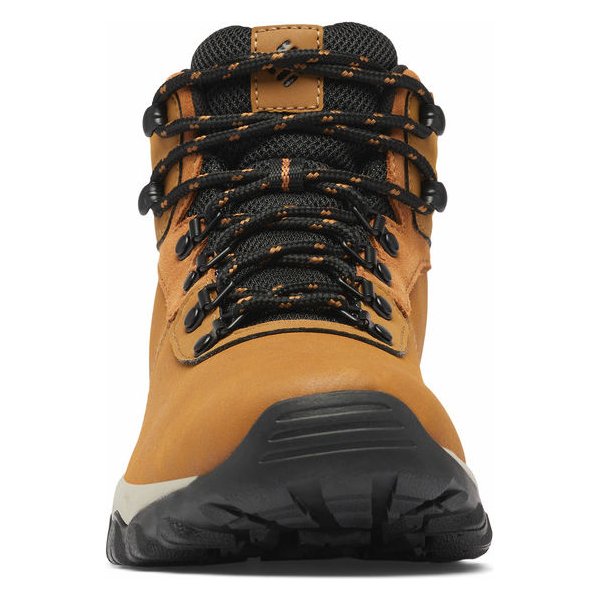 Buty trekkingowe Newton Ridge Plus II Waterproof Columbia - Elk, Black