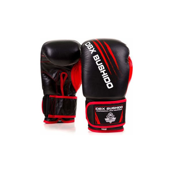 Rękawice sparingowe ARB-415 Bushido