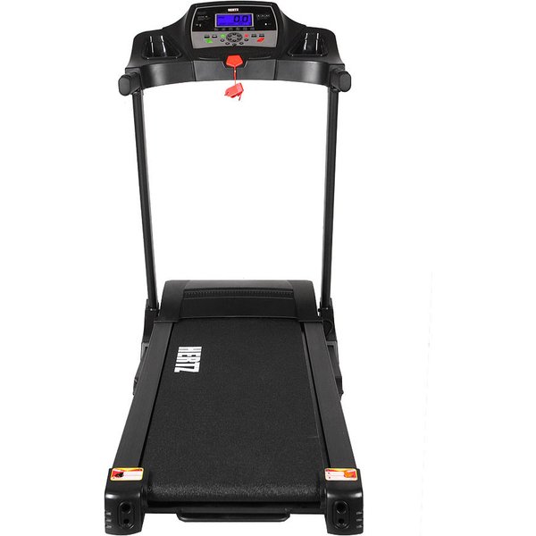 Bieżnia elektyrczna Advanced Hertz Fitness