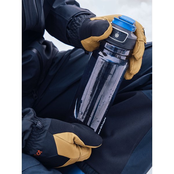 Butelka na wodę Free Flow 1000ml Contigo