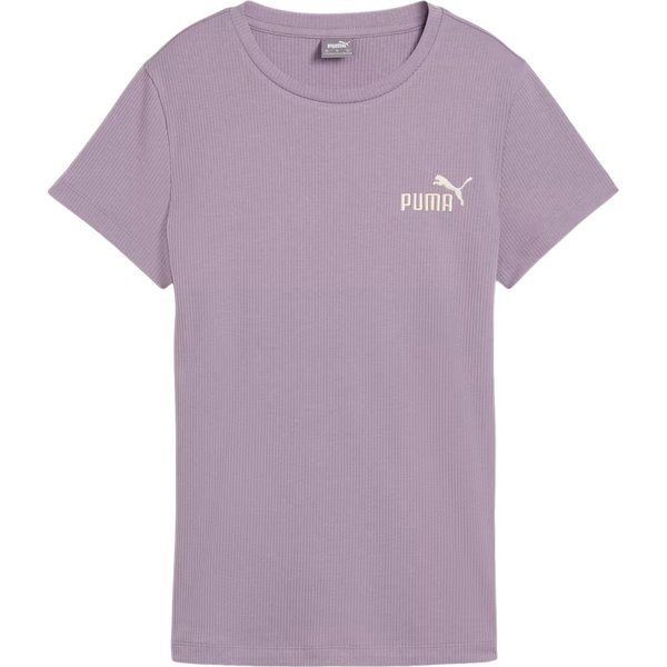 Koszulka damska Ess Elevated Tee Puma